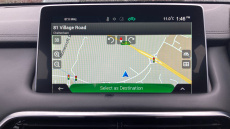 MG Hs 1.5 T-GDI Excite 5dr Petrol Hatchback